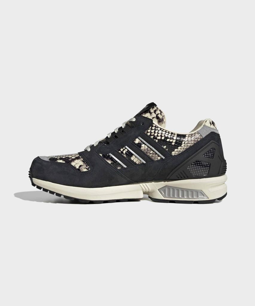 Adidas Zx 8000 - Black:Cream White / Ki1383