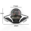 Motorcycle Tachometer Odometer Instruments LCD Gauge Speedometer Tachometer Meter for Honda CBR250R CBR 250 2011-2013