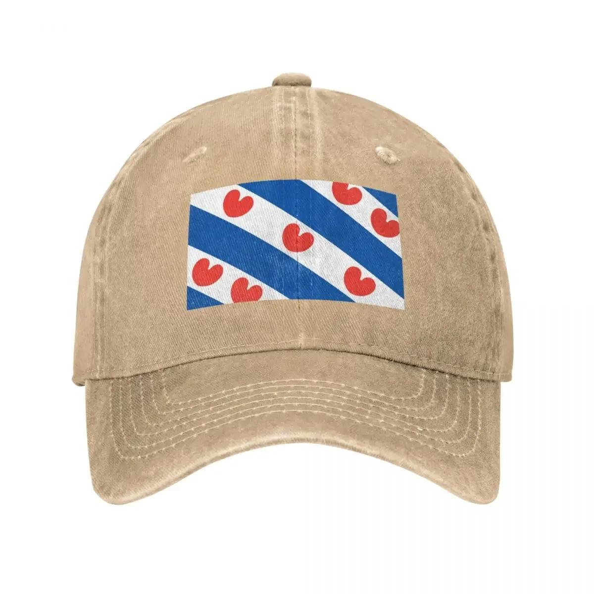 

Friesland Baseball Cap Brand Unisex cap tea Hat Luxury Women Unisexs