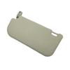 Quebra-sol Cinza Bege para Kia Sportage 2005-2010