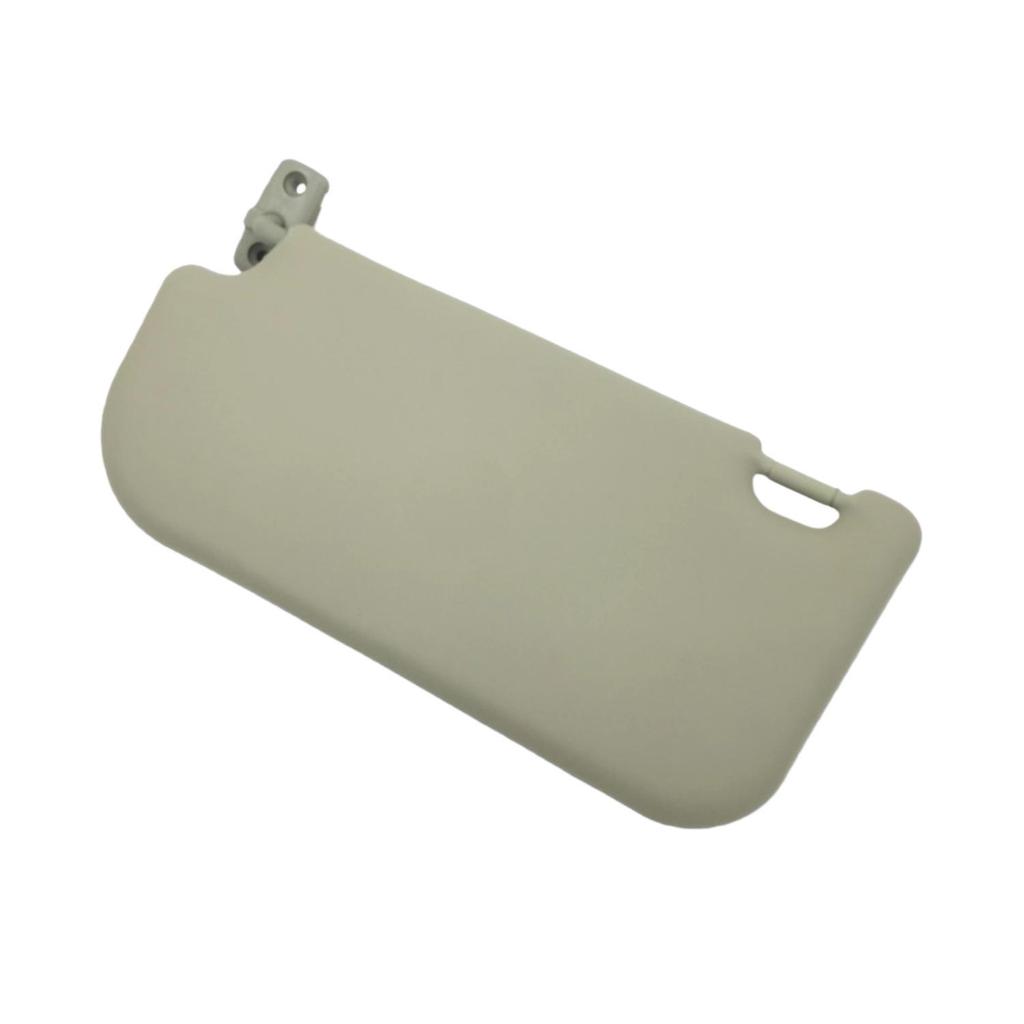 Quebra-sol Cinza Bege para Kia Sportage 2005-2010