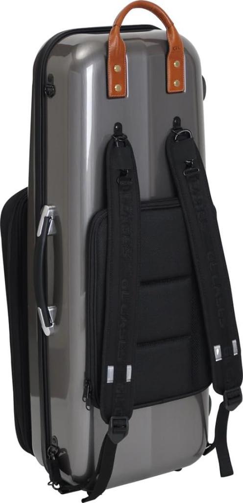 GL Tenor Saxophone Case GLK-T (S) Gray