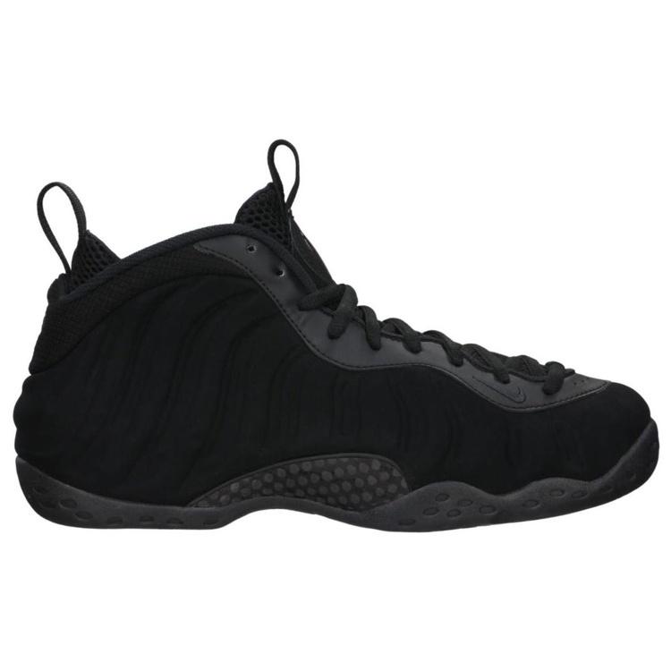 Nike Air Foamposite One Prm 'Triple Black' Men's 575420-006