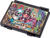 Kamen Rider Buttobasoul Medal Holder Case