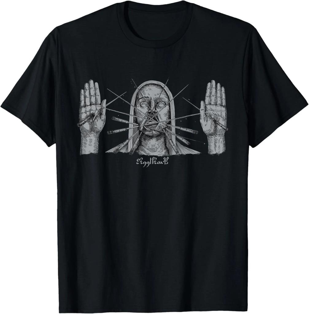 Hunt Showdown Bloodless Trait T-Shirt