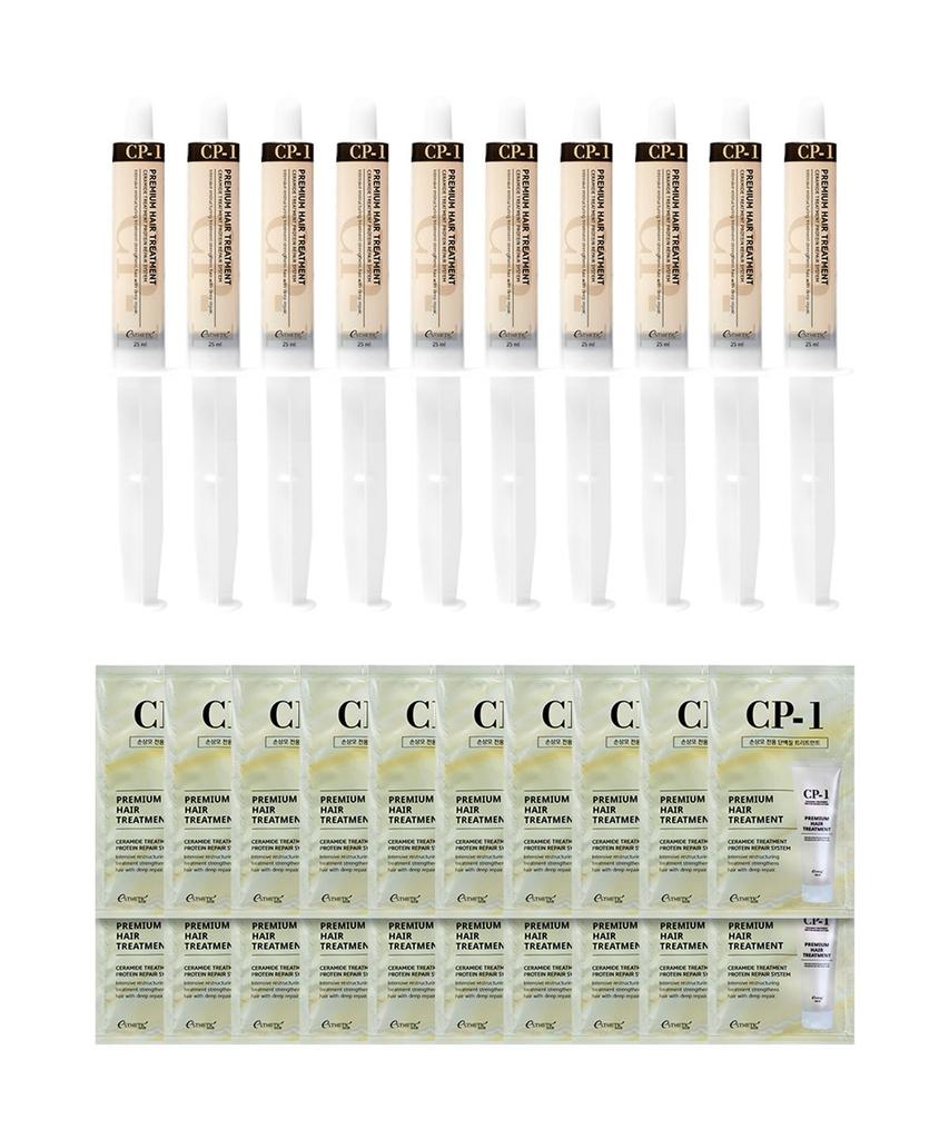 Premium Hair Treatment 25ml x 10ea