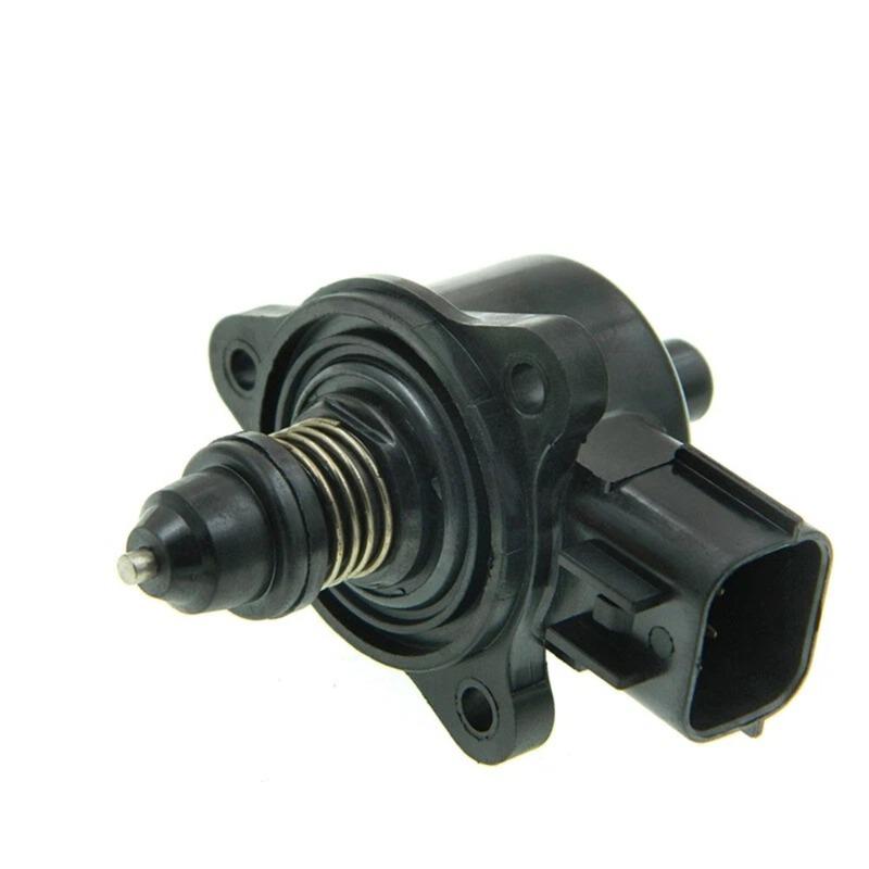 High quality New For MQ504644 Idle Air Control Vavle For Suzuki K6a Engine Fits Japan Car Car Spare Accessories