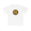ABC Motors Limited ("All British (Engine) Company") Unisex Heavy Cotton Tshirt Tops Tee