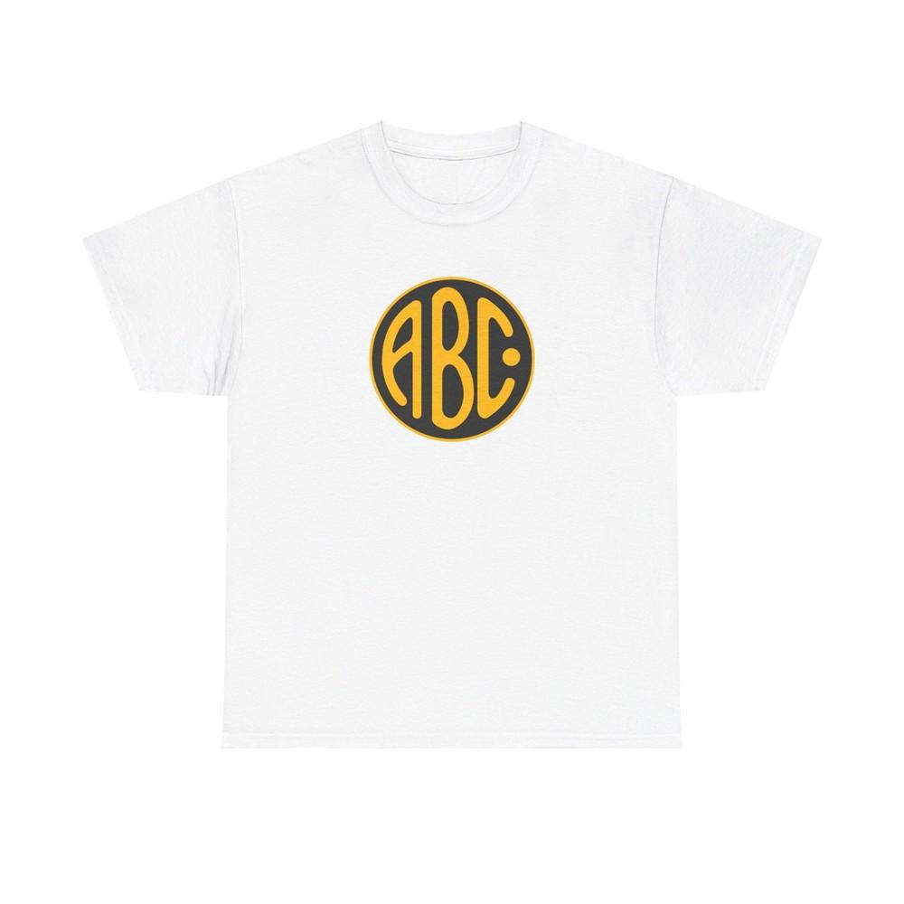 

ABC Motors Limited ( All British (Engine) Company ) Unisex Heavy Cotton Tshirt Tops Tee 3XL