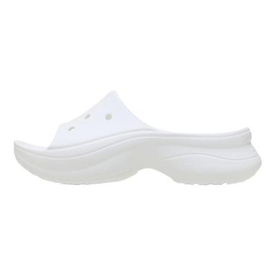Casual and Comfortable EVA Anti-Abrasion Slippers Women's White