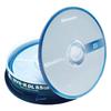 Lagringsenheter – CD-er og DVD-er