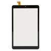 Tablet Black Touch Screen Digitizer Assembly Replacement for Samsung Galaxy Tab A 8.0 SMT387