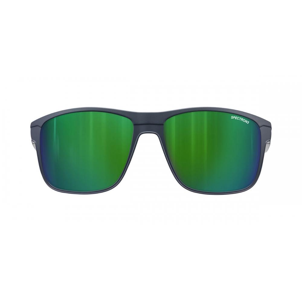 

Julbo Renegade J4991112 Unisex Sunglasses Green/61