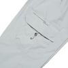 Intercrew [24Ss] Women'S Cargo Semi-Wide Pants L Grey Ity1Pl54Alg