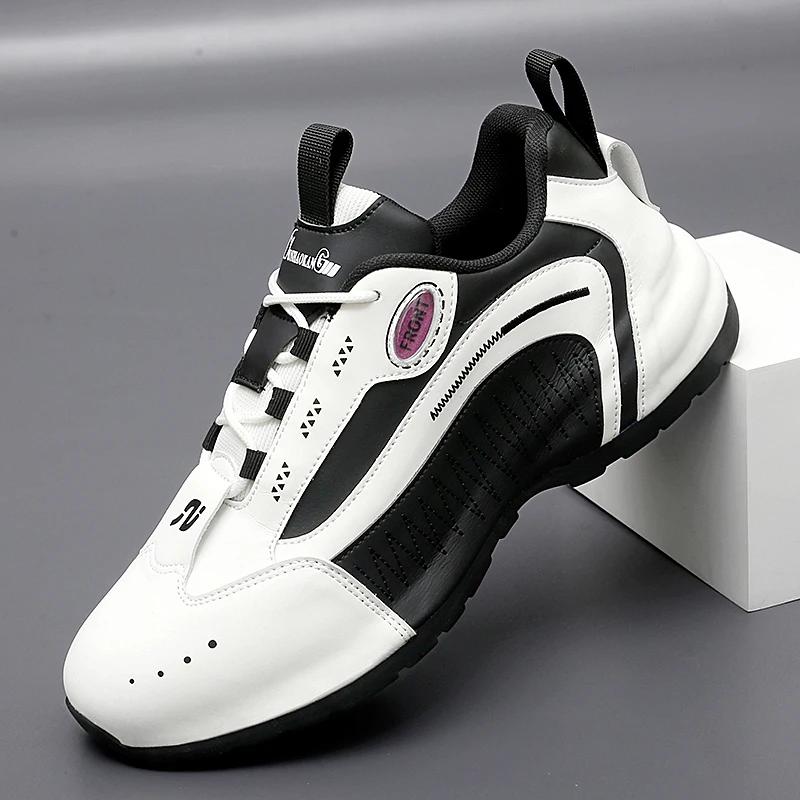 Men shoes Sneakers Male tenis Luxury shoes Mens casual Trainer Race Breathable fashion loafers running Shoes for men