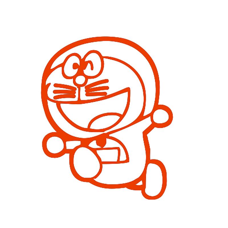 Zodiac Animal Stamps: Ox, Rat, Rabbit, Dragon, Pig, Tiger, Snake, Horse - Cartoon Stamps for Kids