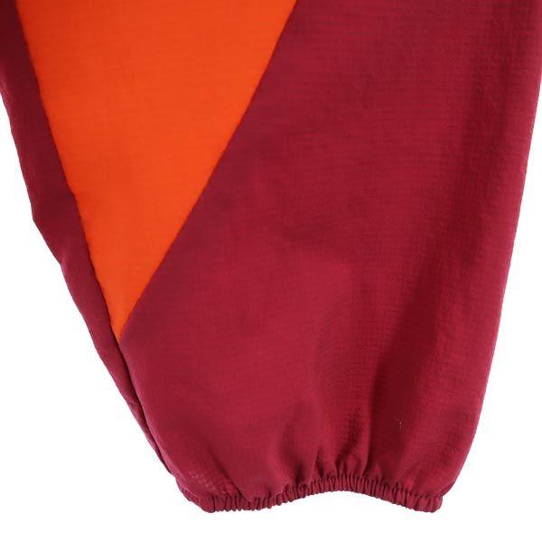 The North Face NP21257 Outdoor Print Nylon Jacket S Hoodie Logo Men's Used