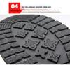 Men's Retro Breathable Leather Shoes - Autumn British Style, Versatile Soft Sole Sports Shoes for Work and Casual Wear