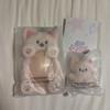 [USED] straykids skzoo fan meeting ien foxshiny set