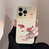 Kreative Niedliche Welpen Handyhülle für iPhone 17 iPhone 17 Pro Max
