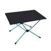 Helinox Outdoor-Tisch One Hard Top Schwarz (BK) Lager