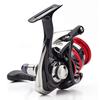 Daiwa Moulinette Ninja LT 2018-240, 2500, 5.3, 75, Nylon 0.20/150, Tressee 0.10/200, 10 Multicolor