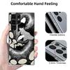 Chainsaw Man Yoshida Capa Phone Case For Samsung S26 Ultra S25 Edge Galaxy S23 S21 S20 S24 FE S22 S10 Plus Cover Clear TPU Shell