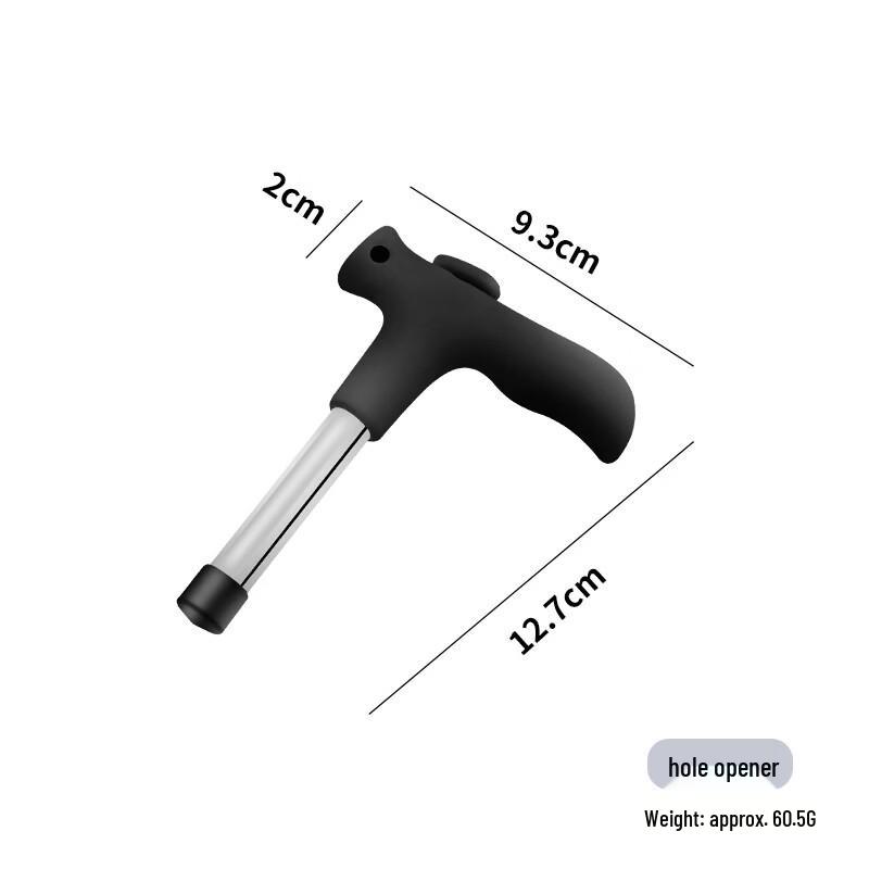 

Coconut Opener Tool Set