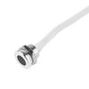 Interruptor de Ligação/Desligamento por Sensor de Movimento IR sem Toque para Armário de Cozinha 110V 220V