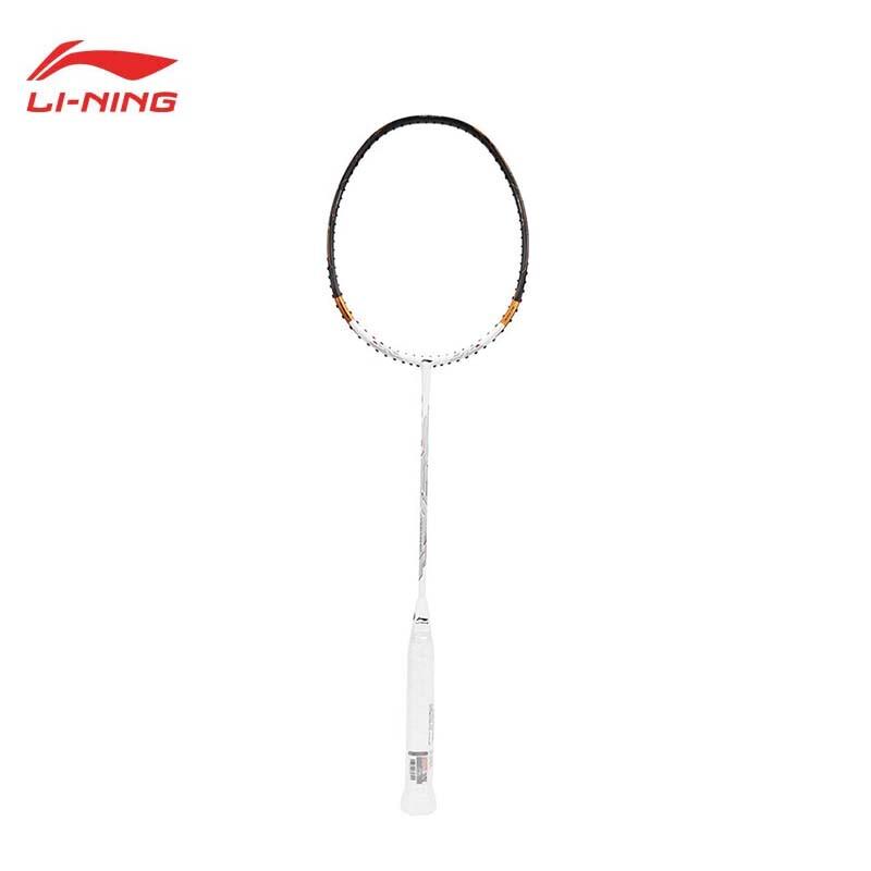 

Повнокарбонова бадмінтонна ракетка Li-Ning Tactic 7