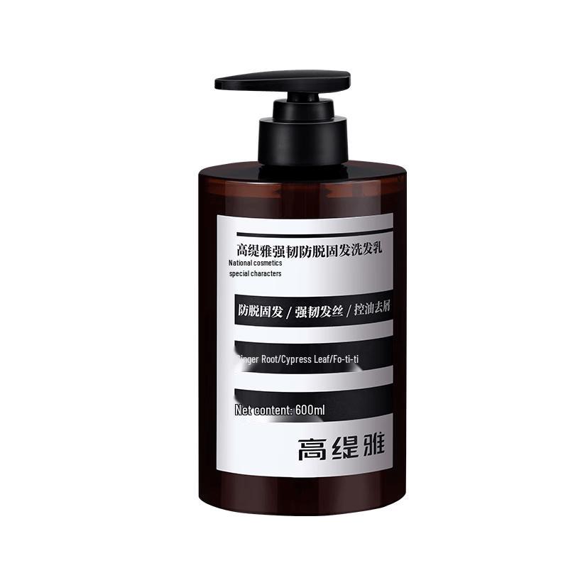 Gaotiya Anti-Hair Loss Ginger & Fo-Ti Shampoo