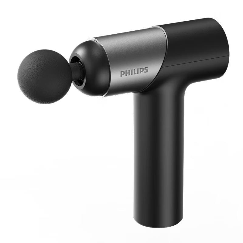 

Philips PPM3203G Percussion Massager