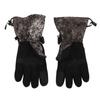 1Pair Heated Gloves DC Connection Battery Powered Touchscreen 3 Adjustable Temperature Electric