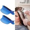 1/2PCS Heat Insulation Sectioning Clips Effectively Divide Hair Speed Separator Hair Clips for Wig Extension Hair Highlighting