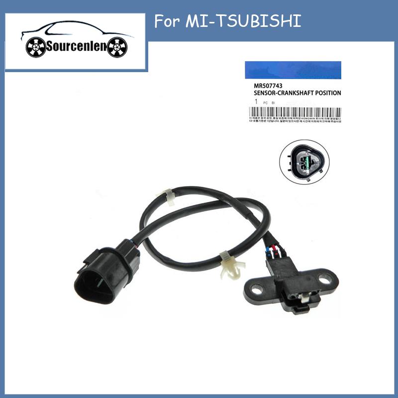

СОВЕРШЕННО НОВЫЙ датчик положения распредвала для MI-TSUBISHI MR507743 J5T25178
