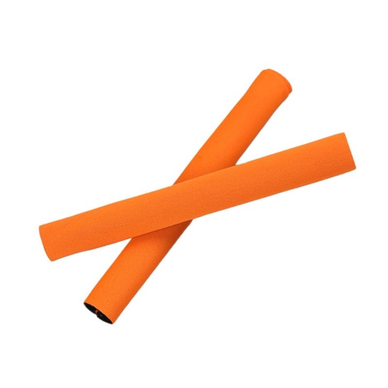 Copri Impugnatura Ergonomica con Paddle Impermeabile Antiscivolo Grip in Neoprene Manicotto Galleggiante Perfetto per Sicurezza Canoa Kayak