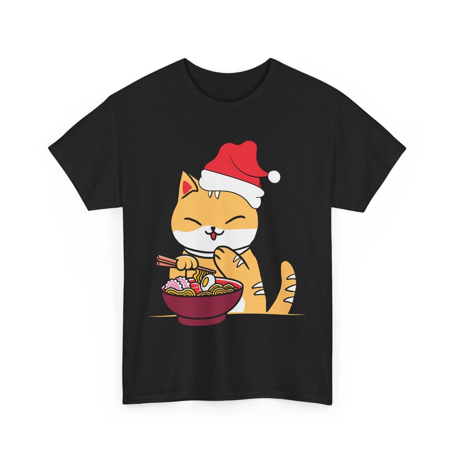 Anime Lover Shirt | Otaku Manga Graphic Tee | Cool Japanese Cat Style 4XL