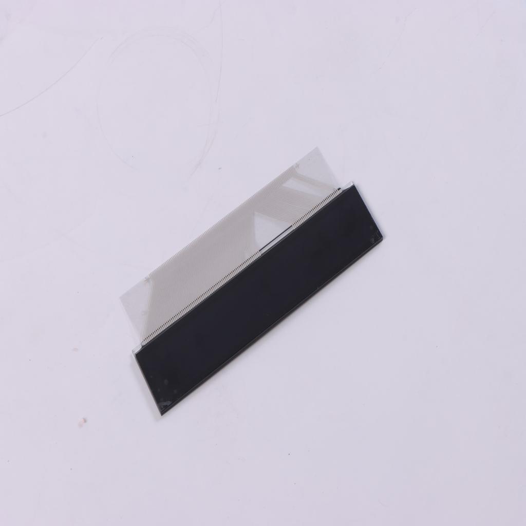 LCD Pixel Repair Display Screen for SAAB 9-3 9-5 1998-2003 SID1 SID2 Instrument Cluster
