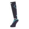Descente MLB Far Silver Ion Socks with Arch Support Men's Socks, DWAWJB60, Antibacterial, Odor-Resistant, Thermal, Infrared, (Ag+)