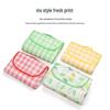 Waterproof Thickened Picnic & Camping Mat - Moisture-Proof, Portable, Folding Ground Cloth