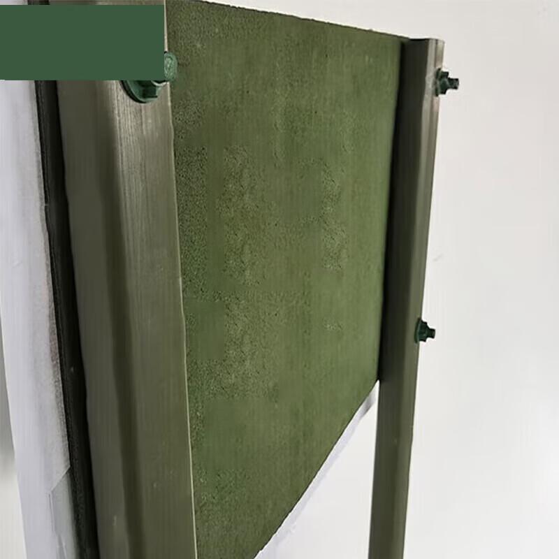 Half-Body Target Stand Kit