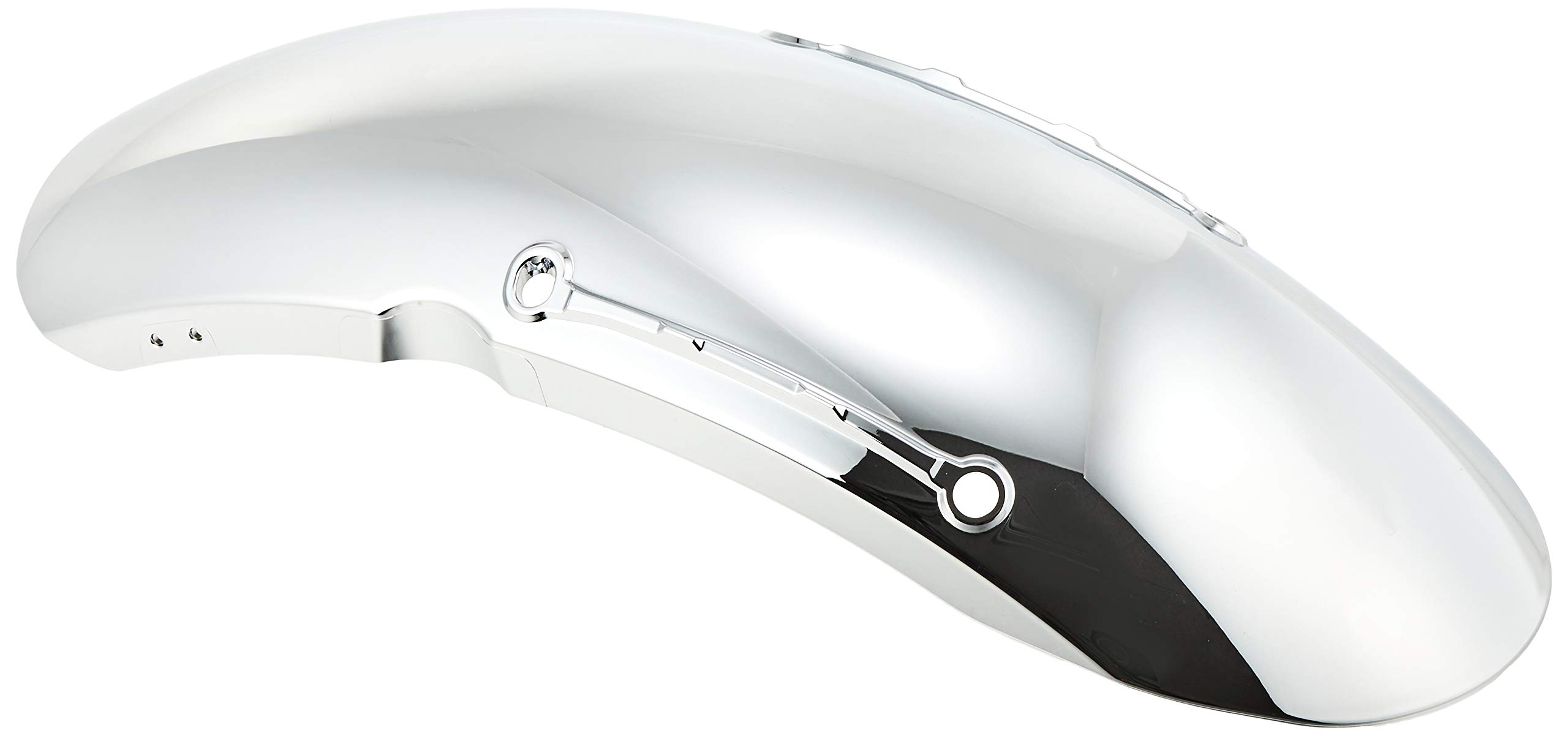 

Doremi Collection Переднее крыло Z900RS Хромированная АБС-смола Серебристый 35102