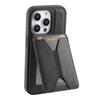 DENIOR D17 For iPhone 15 Pro Max Case Compatible with MagSafe Card Bag Phone Cover