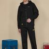 Michigan Men S Sweat Setup Training Set