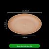 Disposable Rice Husk Tableware