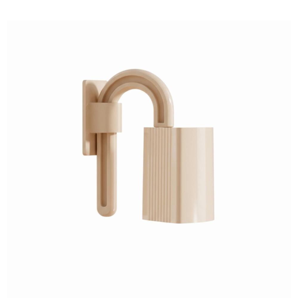 Anti-grip Baby Safety Lock Anti Pinch Hand Finger Protector Door Stopper  Child Proofing