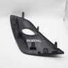 Hoping Auto Front Bumper Fog Light Cover For MAZDA 3 BK Hatchback 2007 2008 2009 1.6L Replacemnet Fog Lamp Cover Hood Shell