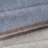 Aisiyalan Colorful Striped Wool Scarf