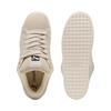 Puma Suede XL Alpine Snow Unisex Sneakers Cream Warm-White 395205-54