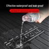 Tank 500 Hi4t Custom Floor Mats: All-Inclusive Car Interior Carpet Accessories